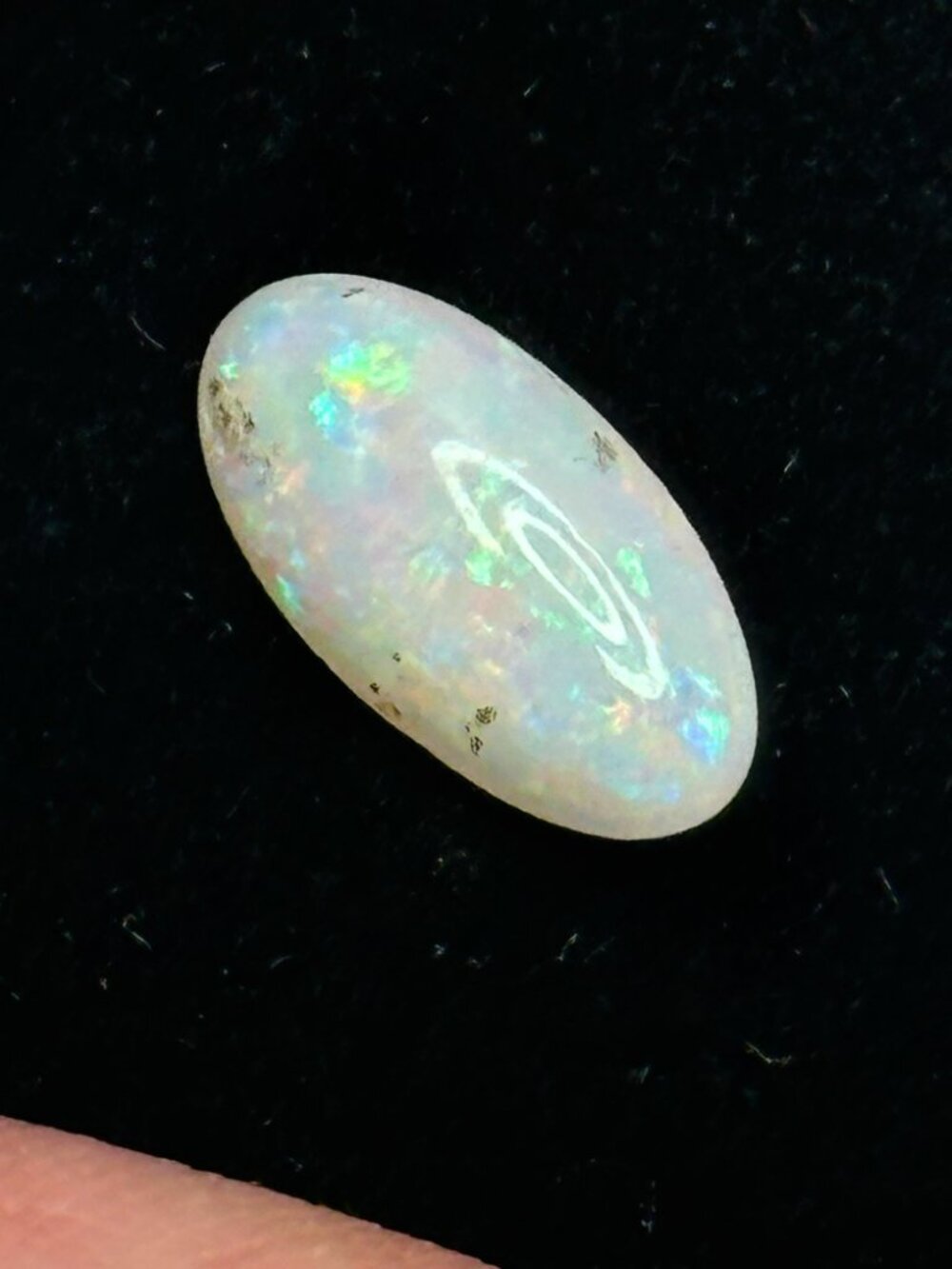 Angel Opal Gem